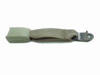 фото thumb №1, Ssangyong kyron 05-14 кліпса поперечина задня