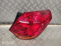 фото thumb №13, Лампы задние лампа задняя задняя с вкладыш opel astra iv j хэтчбек 2009-2013