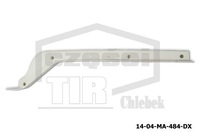 фото thumb №2, Заглушка бічна бампера man tgs ліва bok