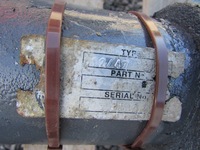 фото thumb №6, Мост задний задняя дифференциал iveco daily 12/47