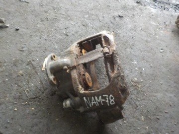 фото thumb №1, Man tga / tgx супорт гальмівний лівий зад 005z012007