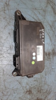 фото thumb №1, Fiat stilo модуль блок керування двері лівий 46775024