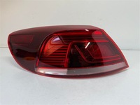 фото thumb №1, Vw passat cc 12r+. ліва лампа задня led org eur