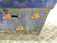 фото thumb №13, Audi q7 4l 2008 левая сторона дверь задние