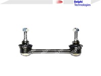 фото thumb №10, Delphi tc2019 тяга / кронштейн, стабілізатор