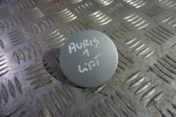 фото thumb №1, Заглушка фаркоп бампера передней левая 1f7 toyota auris 09-12