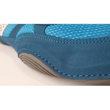 Детские борцовки La Sport Синий 38