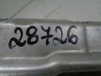 фото thumb №4, Citroen peugeot v75 защита тепловая выхлоп