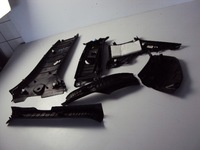 фото thumb №4, Защита обшивка левая toyota c-hr 16-