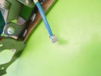 фото thumb №10, Колонка усилитель электрический renault twingo ii