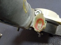 фото thumb №6, Hyundai i20 ii 14- 5d подъемник стекло задняя правый задний 83402-c7010