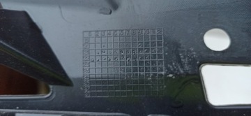 фото thumb №10, Audi q4 e-tron 2021- бампер перед рамка решётка 89a807725