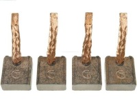 фото thumb №2, Стартер щітки стартер