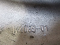 фото thumb №8, Рычаг правый левый maserati levante 3,0d