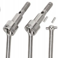 Wał приводной передний задний rc scy 1/16 16103 16201 16101 16102 pro rc Киев, фото thumb