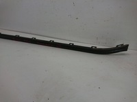 фото thumb №7, Volkswagen touareg iii 3 молдинг бампера передний перед