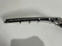 фото thumb №9, Kia niro 2 ii 22- молдинг решётка хром бампера перед левая левый 86579-at100