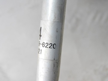 фото thumb №9, Nissan x-trail t31 08-13 2.0 шланг кондиционера 535171-1821 535239-6220