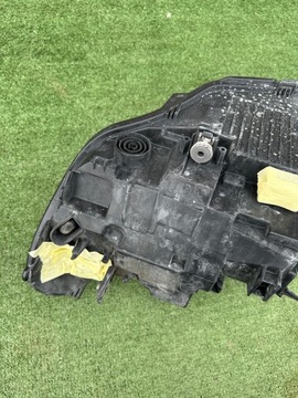 фото thumb №7, Bmw 4 f32 f33 f36 lci рестайлінг повний led адаптивний правий лампа передня права