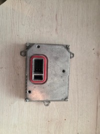 фото thumb №1, Mercedes audi преобразователь модуль ксенон 1307329203