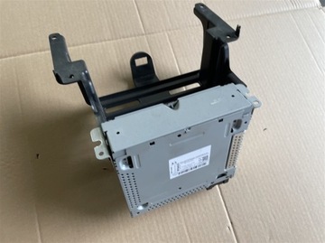 фото thumb №6, Радио навигация рамка крепление код renault trafic 3 iii 19r