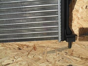 фото thumb №10, Renault clio iii 2005 2006 2007 2008 радіаторів