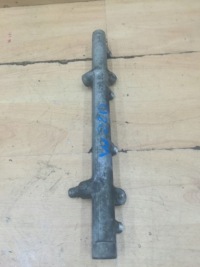 фото thumb №1, Молдинг впрыскная mercedes w220 4.0 cdi