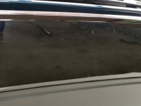 фото thumb №2, Новый org бампер перед vw tiguan ii r-line lp5j