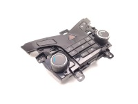 фото thumb №1, Chevrolet cruze модуль модуля контроля климат 1.6