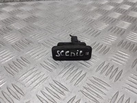 фото thumb №1, Микровыключатель замка крышки renault scenic ii