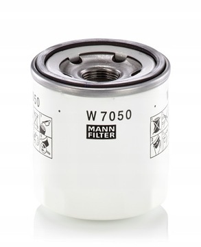 Mann-Filter W 7050 Filtr oleju