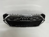 фото thumb №4, Audi a5 8w6 lift решітка радіатора решітка радіатора бампера оригінал