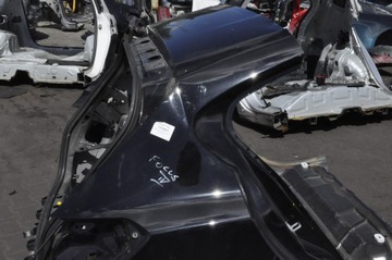 фото thumb №11, Ford focus mk4 hb pas зад задній крило лівий праві чверть ванна