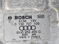 фото thumb №15, Audi q7 15- вентиляторы радиатор 8w0959455h 8w0959455g usa