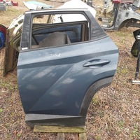 фото thumb №9, Hyundai tucson дверь цвет tg8