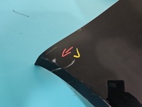 фото thumb №10, Бампер задня alfa romeo 159 kombi sedan pdc