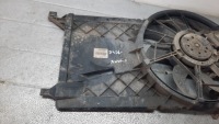 Вентилятор радиатора воды ford c-max 1 03r 1.8b 3m5h-8c607-rg Киев, фото thumb