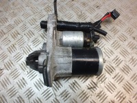 фото thumb №1, Renault clio iv lift 0.9 tce стартер 233000557r