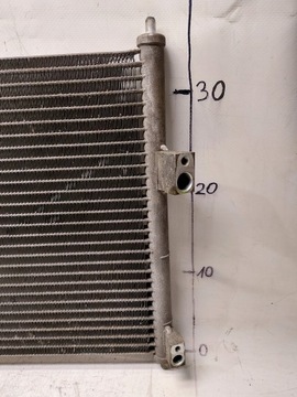 фото thumb №10, Радиаторов кондиционера nissan primera p12 1.6