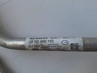 фото thumb №2, Trafic iii vivaro b шланг шланг кондиционера 924719601r оригинал