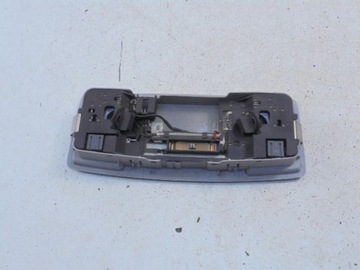 фото thumb №3, Mazda 6 i gg 02-05 лампа освещение интерьера