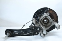 фото thumb №2, Ступица поворотный кулак рычаг правый задняя cherokee kl 2,2d