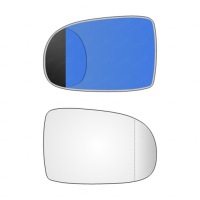 фото thumb №1, Асферичне дзеркало opel corsa c 2000-2006 2005 2004