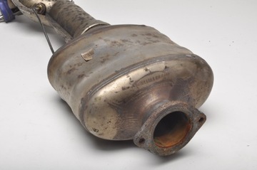 фото thumb №8, Volvo xc90 ii xc60 ii 2.0 d5 катализатор 31422370 31430479