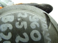 фото thumb №6, Volvo 960 ii 94-96 2.5 24v b6254s поршень шатун