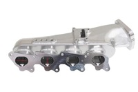 фото thumb №16, Коллектор всасывающий nissan 200sx s13 с дроссельная заслонка i молдинг топливная тюнинг spo