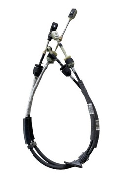 фото thumb №1, Трос троси зміни коробки передач ford focus mk4