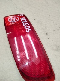 фото thumb №4, Лампа отражатель бампера задняя правый renault koleos i oem 26560jy00a