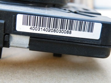 фото thumb №9, Vw passat b5 fl sharan audi a6 c5 a4 b5 лента сматыватель подушки 1j0959654ap