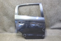 фото thumb №1, Space star ii 12-20 двері правий задня задні